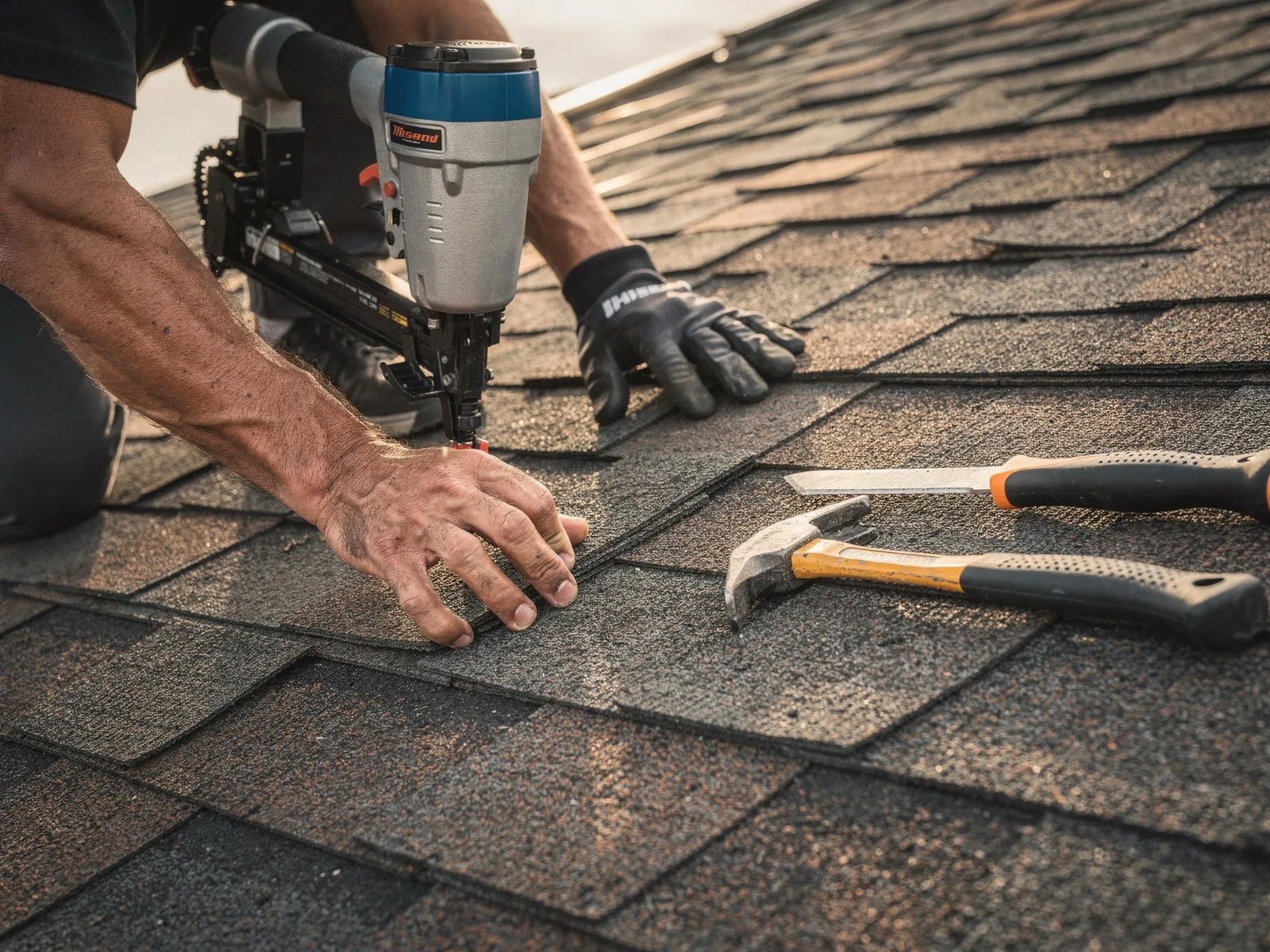 Why choose Roof Repair in Warwick, MD